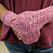 Lake House Mitts pattern