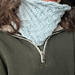 Crosswinds Cowl pattern