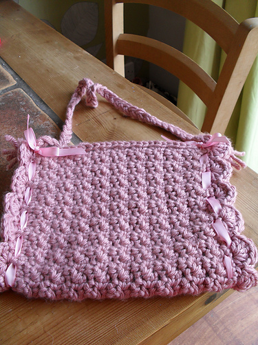 Cozy Muff (Hand warmer)