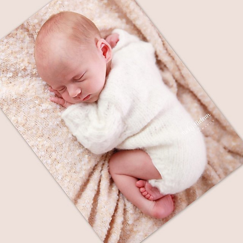 Cotton stuff Romper For baby Boy with Cap In Bow Style Brown Color main image 0