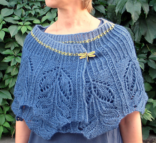 Hana Shawl 다른 모습 4