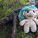 Baby Troll pattern 