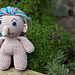 Momma Troll pattern 