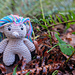 Child Troll pattern 