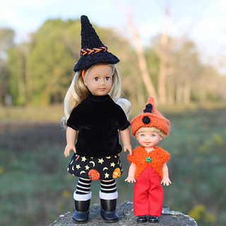 Karen King and Brad McIntire