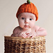 Pumpkin Beanie photo 4