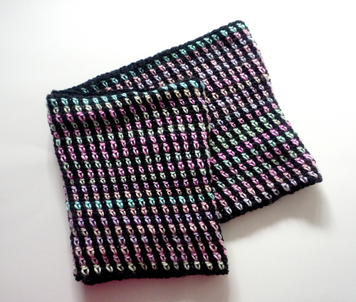 Bricky Cowl