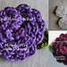 Spring Blossom Flower Accessory pattern 