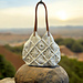 Handbag pattern 