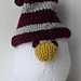 Snowmen with beanie hats photo 4