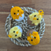 Chick Eggs pattern