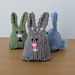 Bunny Rabbits pattern