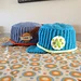 Cameron"s Cap pattern 