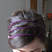 Easy Crochet Headband photo 3