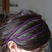 Easy Crochet Headband photo 4