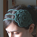 Headband with Flower photo 4