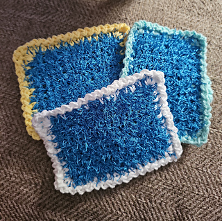 very easy and beginner friendly crochet pattern