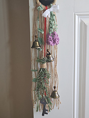 Witches Bells Crochet pattern