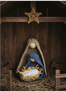 First ever smart pattern. Never lose your place again.