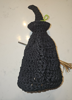 witchy crafts