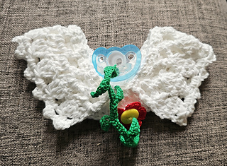 baby crochet pattern
