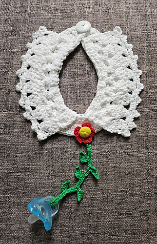 baby crochet pattern fast and easy