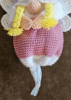 Handy house fairy