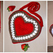 Hold My Heart Bag pattern 