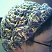 (Almost) Instant Gratification Hat pattern 