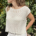 Filigree Patchwork Top pattern 