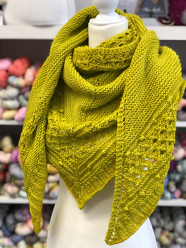 Cowboys and Angels - bycritterknits