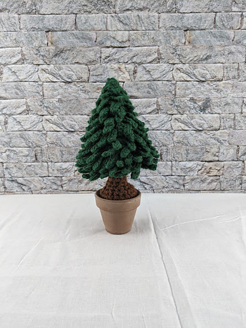 Small Christmas tree