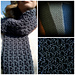 Stormy Waters Infinity / Scarf photo 3