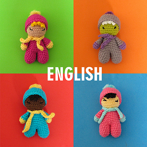 Fofolete Mini Doll photo 2