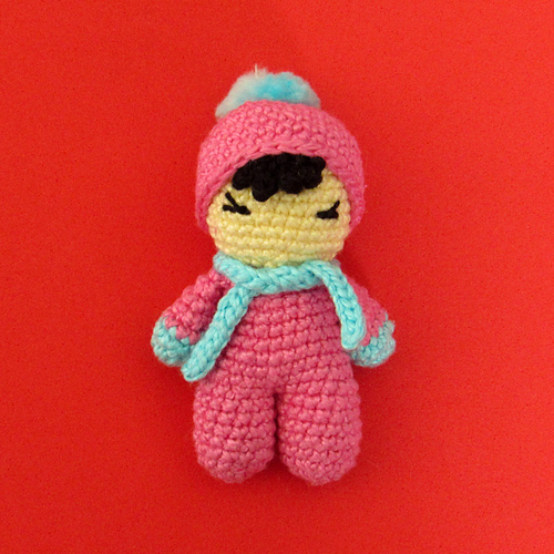 Fofolete Mini Doll photo 5