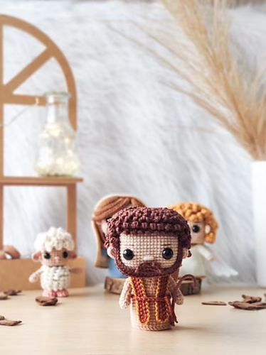 Nativity Play del 1 - Bianca Santos