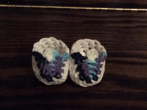 Canvas Sneakers photo 3