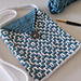 Mosaic Crossbody Bag pattern