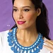 Pacific Necklace pattern 