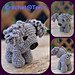 Pumi Puppy pattern 