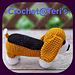Basset Hound pattern 