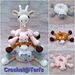 Farmyard Stacker pattern 