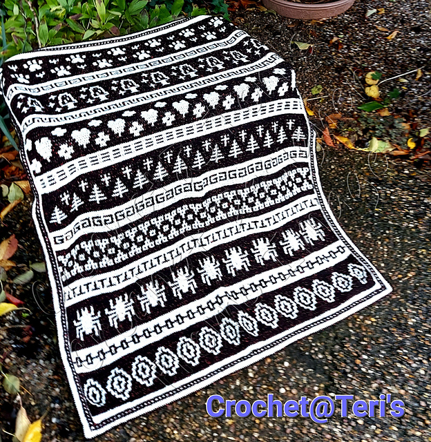 Ravelry Spirit Of Love CAL Pattern By Crochet At Teri s Ravelry spirit of love cal pattern by crochet at teri s