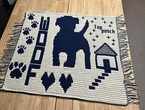 Top Pooch