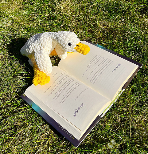 Mister Goose photo 3