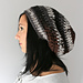 Brimless Chunky Slouchy Beanie photo 4