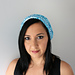 Chunky Slouchy Hipster Hat photo 4