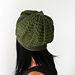 Spider Web Beanie photo 4