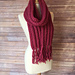 Sycamore Scarf photo 4