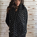 Oversized Infinity Scarf n Cowl photo 3